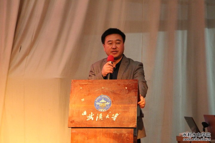 “2003网站太阳集团第三届弘禹文化季”开幕式