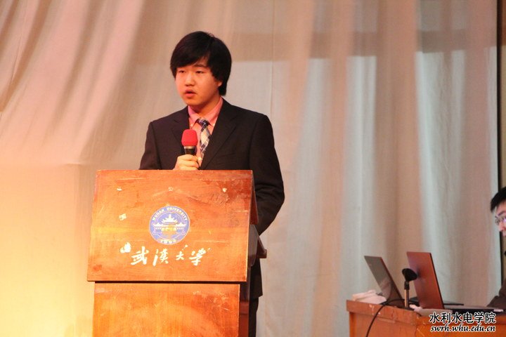 “2003网站太阳集团第三届弘禹文化季”开幕式